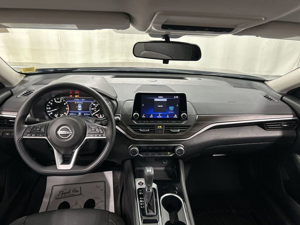 Used 2023 Nissan Altima 2.5 SV image 20