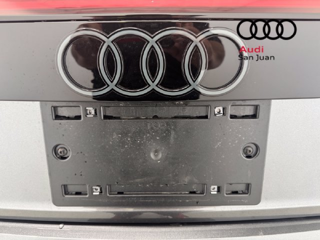 New 2026 Audi RS Q8 performance AWD/4WD image 12