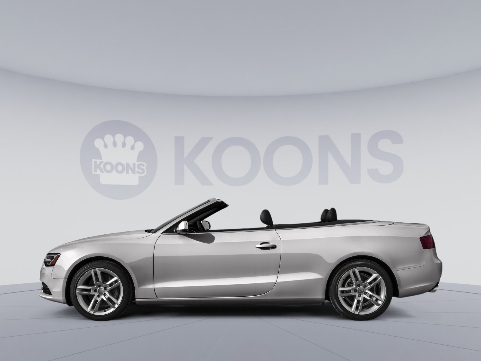 Used 2016 Audi A5 2.0T Premium Plus image 4