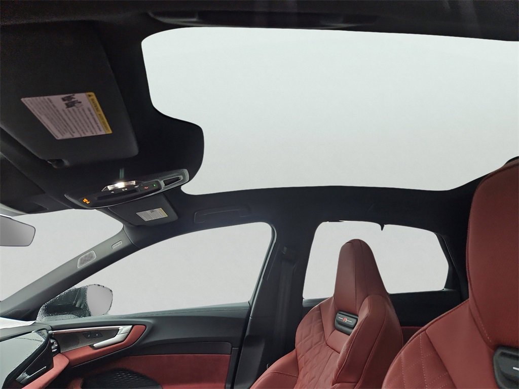 New 2025 Audi S5 Premium Plus image 8