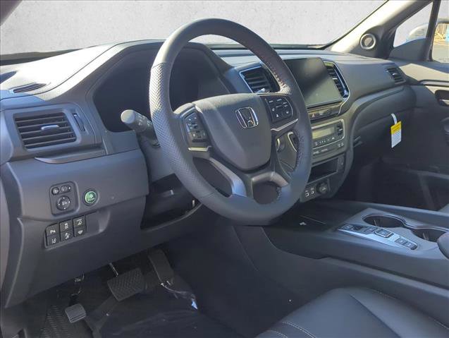 New 2026 Honda Ridgeline TrailSport image 3
