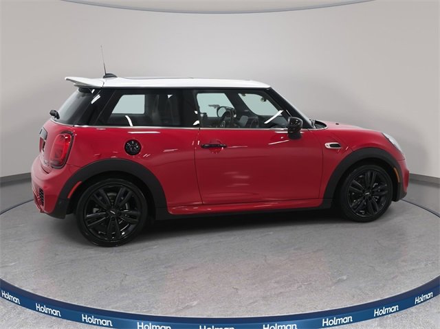 Certified 2021 MINI Cooper S w/ 6.5" Touchscreen Package image 5