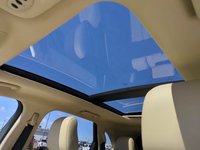 Used 2020 Ford Edge SEL w/ Convenience Package FWD image 27