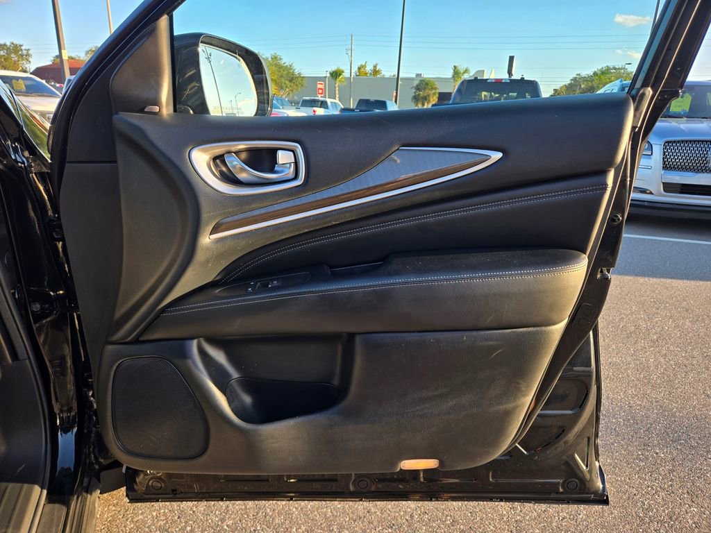 Used 2020 INFINITI QX60 Signature Edition image 51