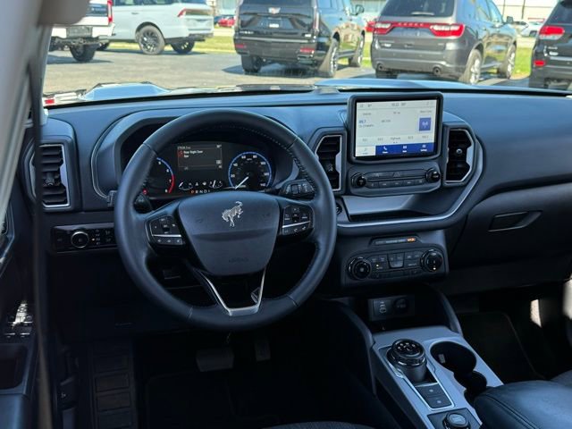 Certified 2023 Ford Bronco Sport Big Bend w/ Convenience Package AWD/4WD image 6