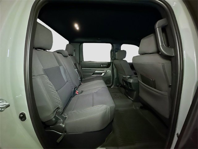New 2026 Toyota Tundra SR5 image 29