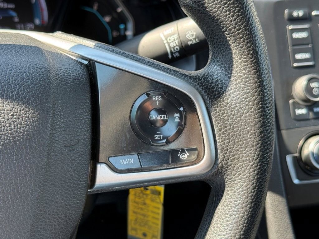 Used 2019 Honda Civic LX image 23