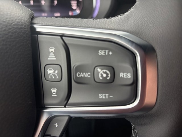 New 2026 RAM 1500 Big Horn image 22