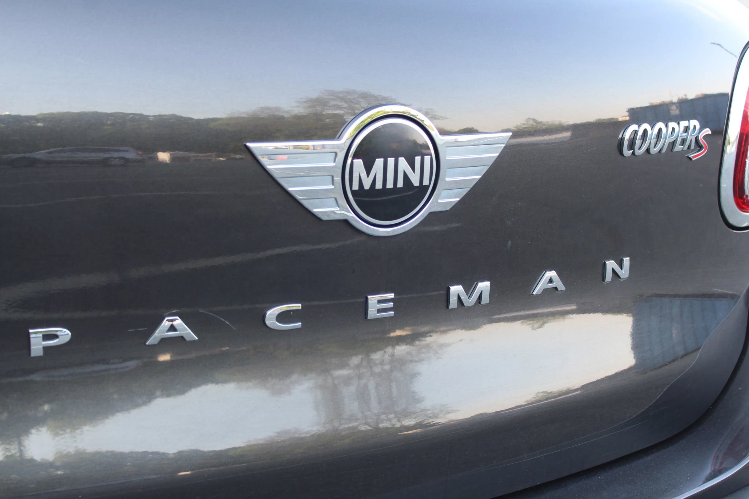 Used 2015 MINI Cooper Paceman S AWD/4WD image 34