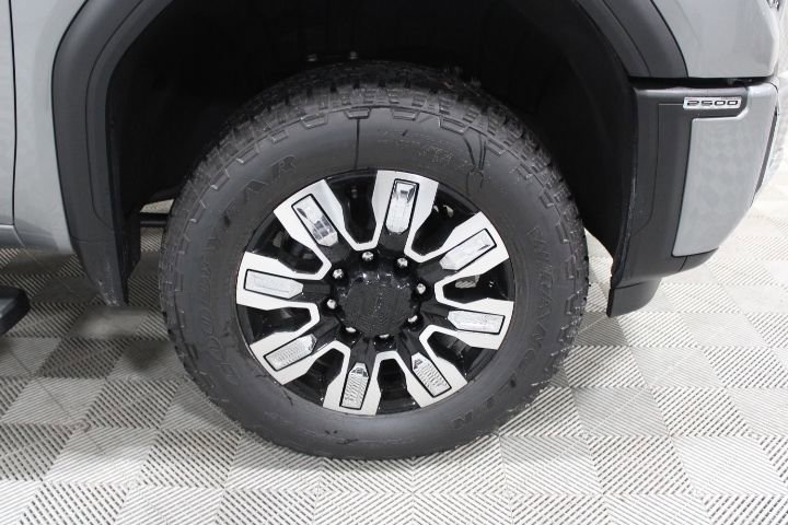 New 2026 GMC Sierra 2500 Denali w/ Denali Reserve Package image 48