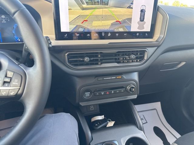 New 2025 Ford Bronco Sport Big Bend w/ Convenience Package image 38