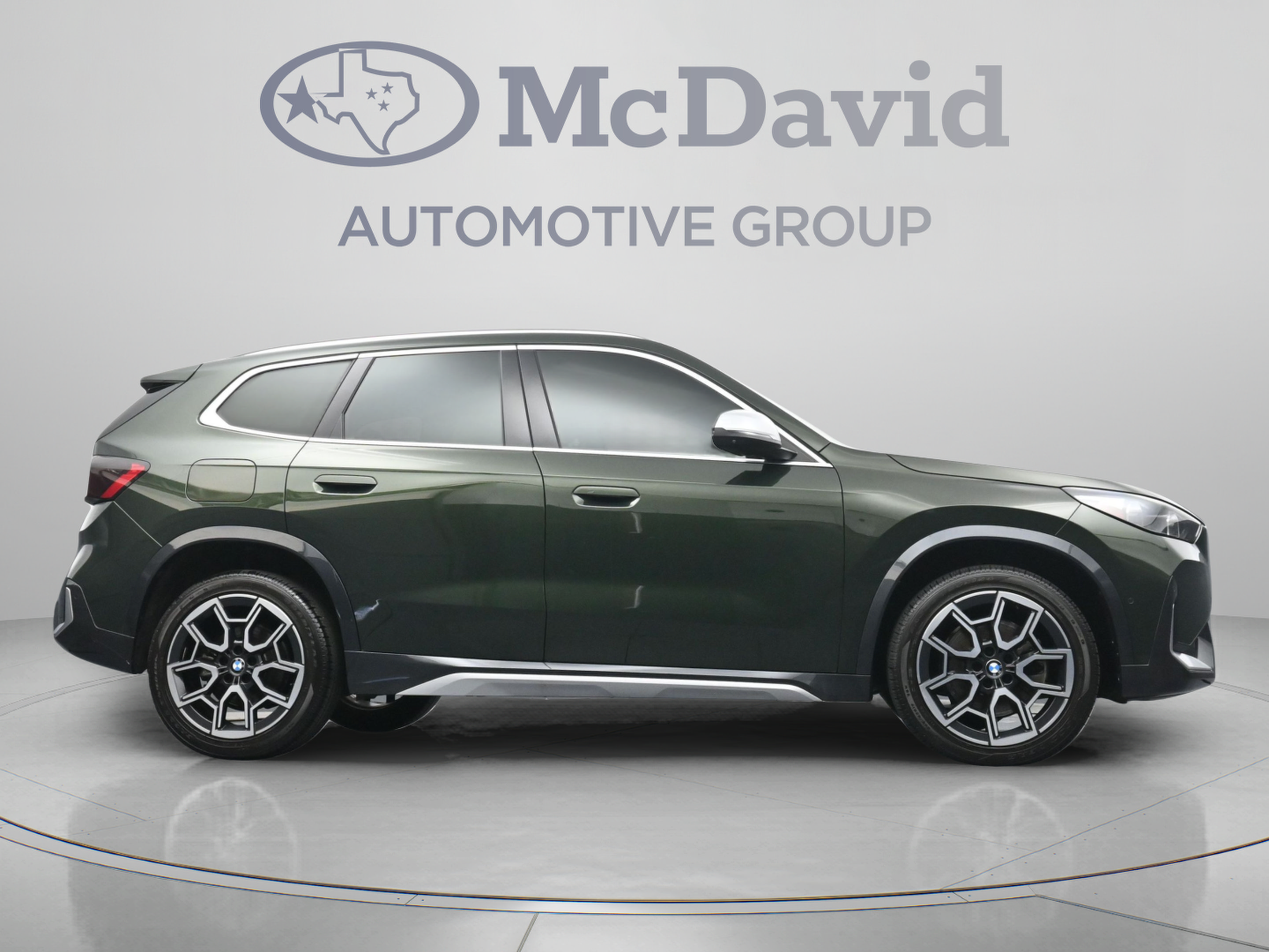 Used 2023 BMW X1 xDrive28i w/ Premium Package AWD/4WD image 32