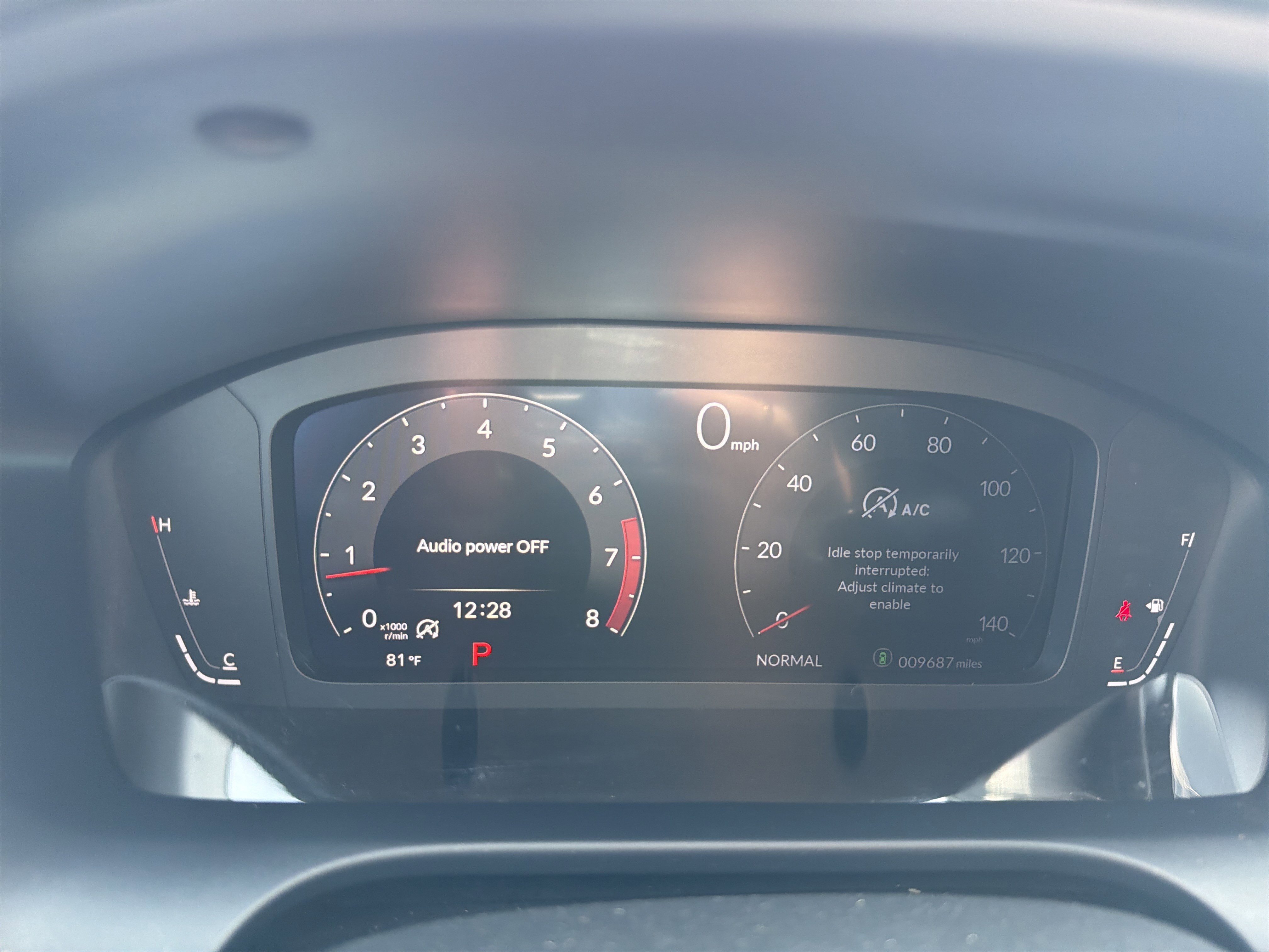 Certified 2025 Acura ADX A-Spec image 21