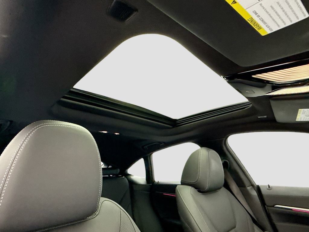 Certified 2023 BMW i4 eDrive35 w/ Premium Package RWD image 17