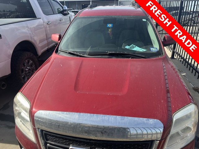 Used 2015 GMC Terrain SLT w/ Open Road Package