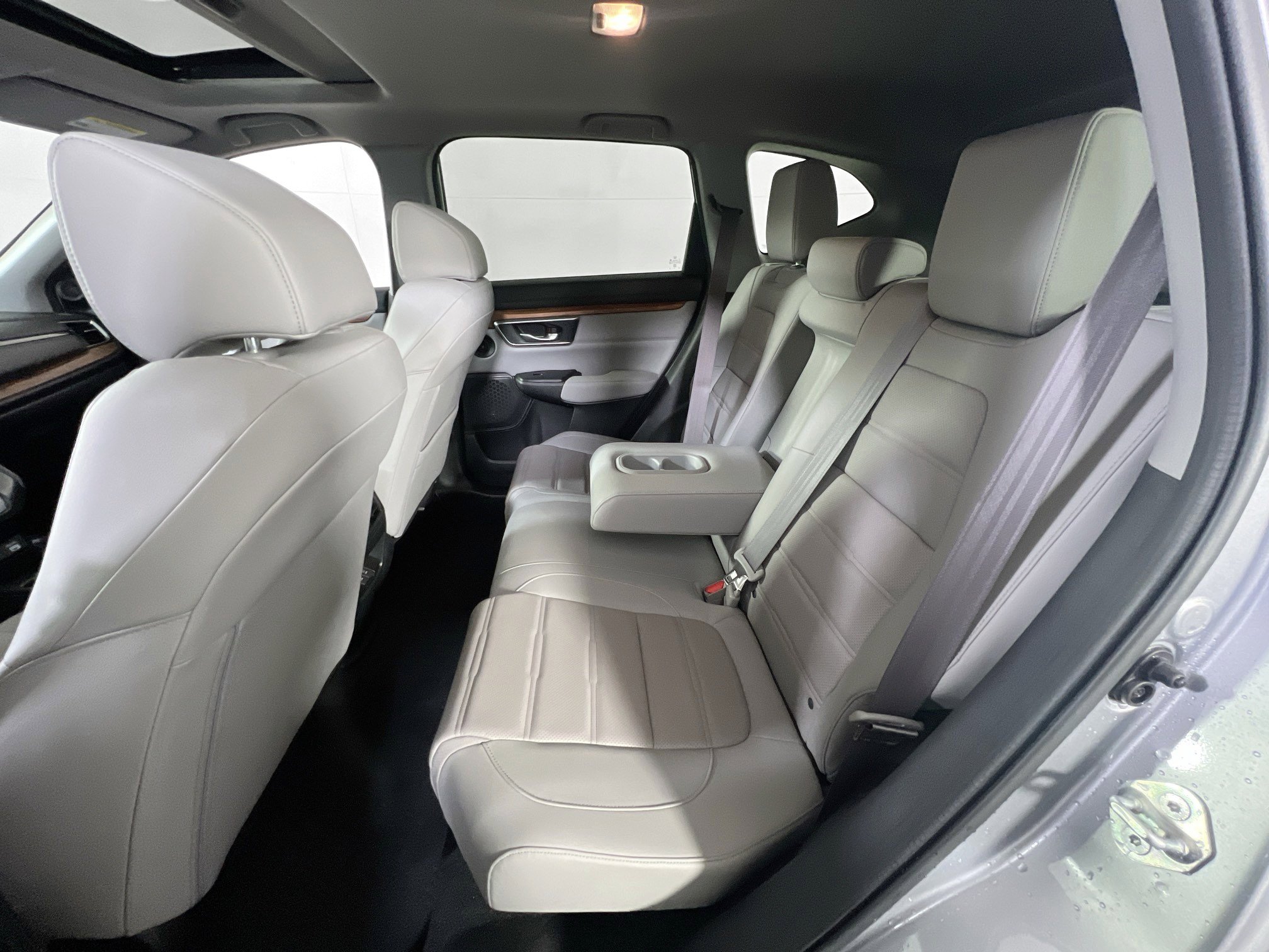 Used 2022 Honda CR-V EX-L image 24