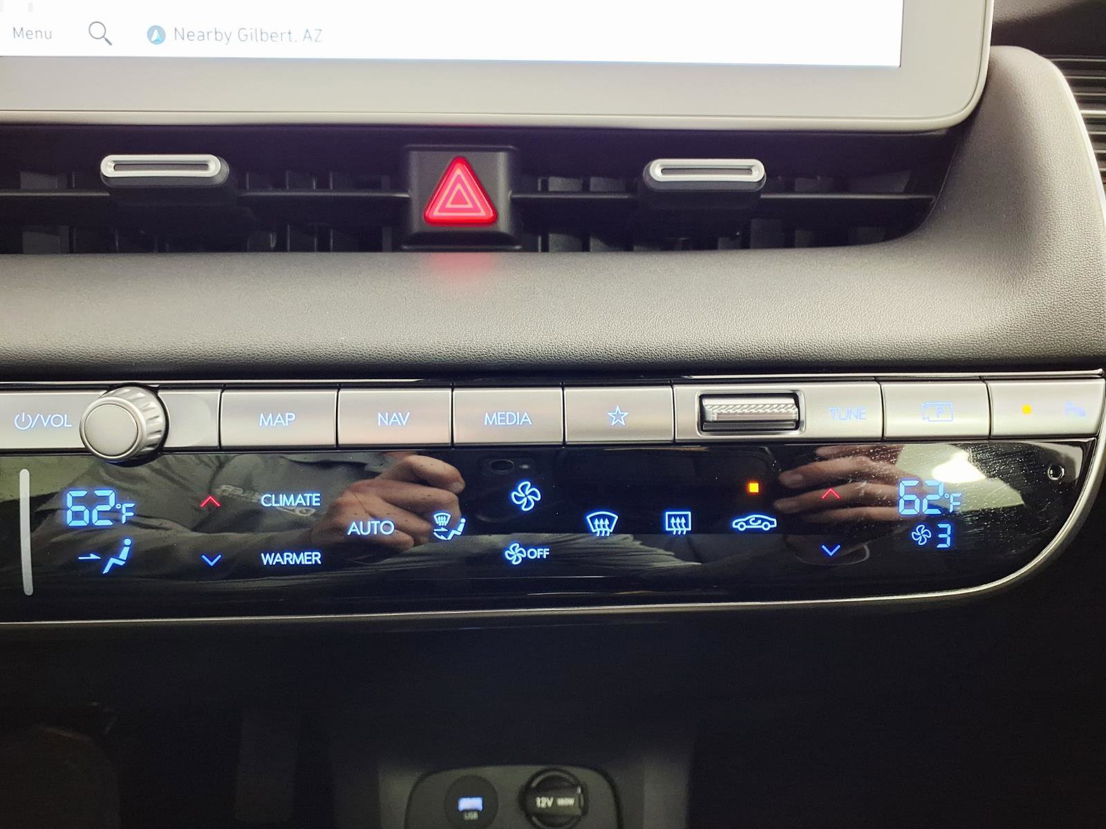 Certified 2023 Hyundai Ioniq 5 Limited RWD image 18