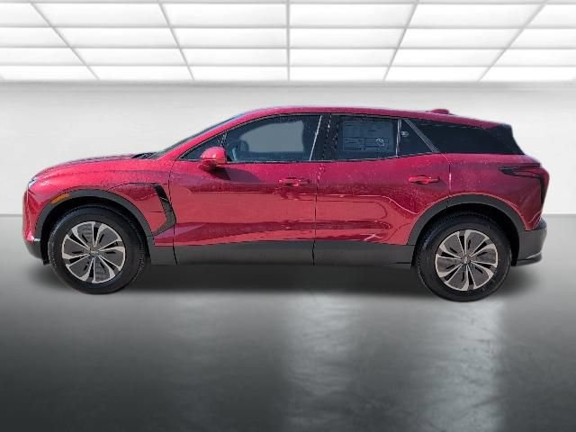 New 2026 Chevrolet Blazer EV LT FWD image 26