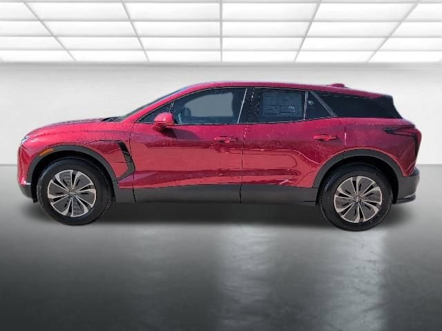 New 2026 Chevrolet Blazer EV LT FWD image 26