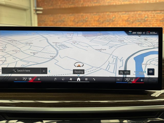 Certified 2024 BMW X5 xDrive40i w/ Premium Package image 20