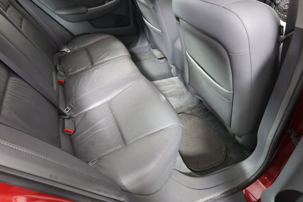 Used 2007 Honda Accord EX-L image 22