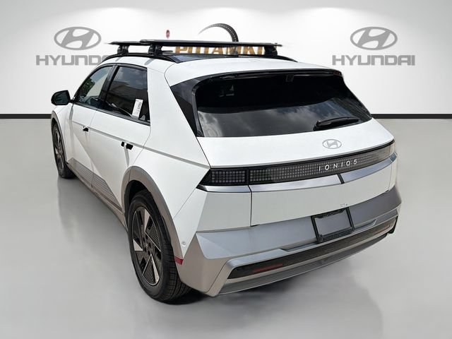New 2026 Hyundai Ioniq 5 Limited RWD image 7