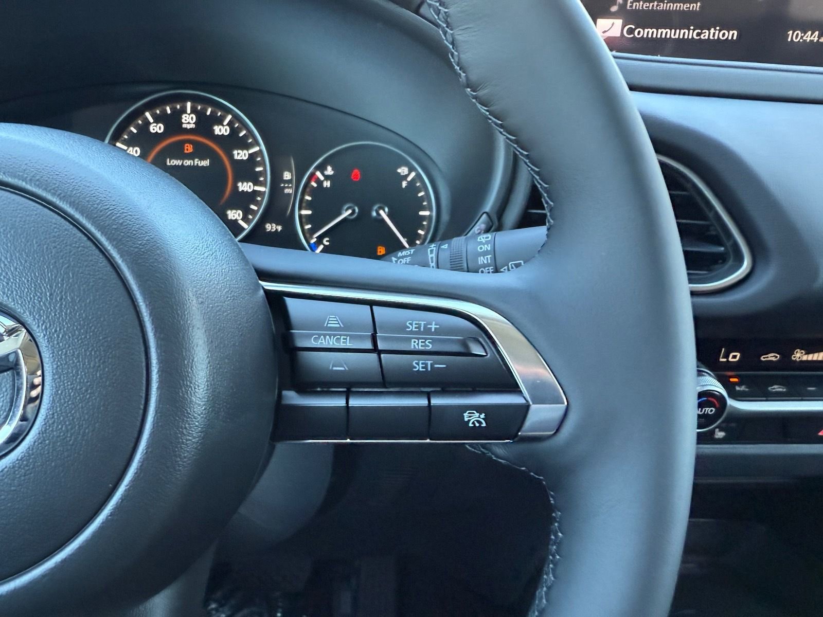 New 2026 MAZDA CX-30 AWD 2.5 S w/ Premium Package image 23