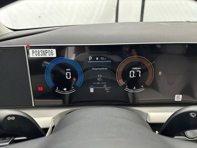 New 2026 Hyundai Tucson SEL FWD image 28