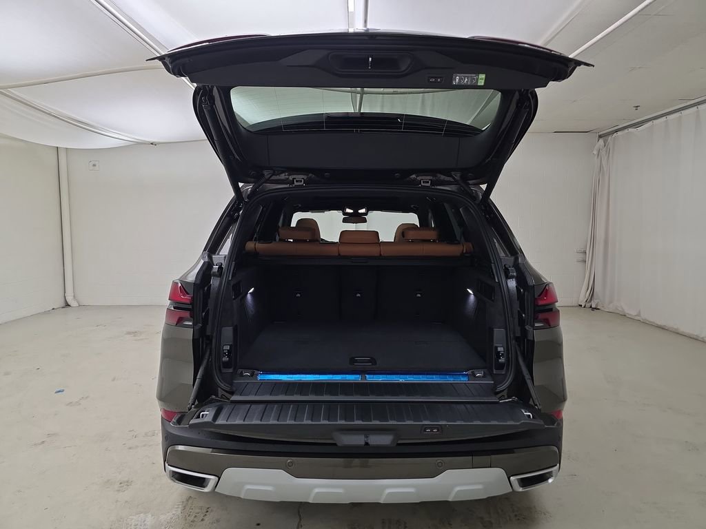 New 2026 BMW X5 xDrive50e AWD/4WD image 30