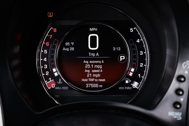 Used 2015 FIAT 500 Sport FWD image 31