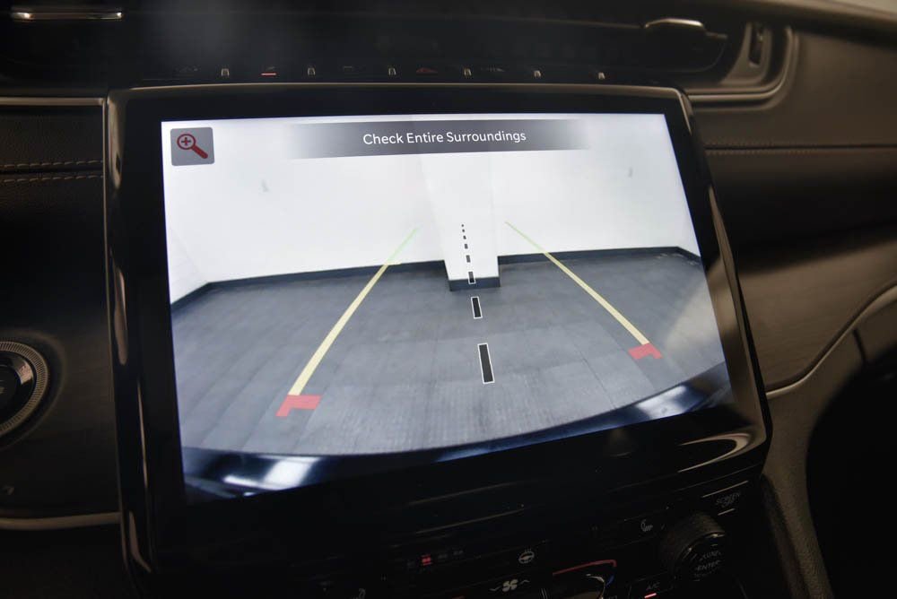 Used 2024 Jeep Grand Cherokee Limited image 22