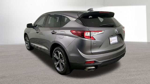 Used 2022 Acura RDX AWD w/ Advance Package image 8
