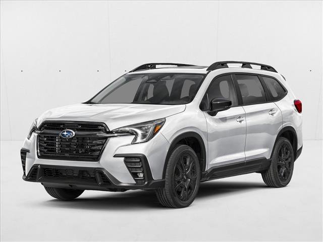New 2026 Subaru Ascent Bronze Edition image 1