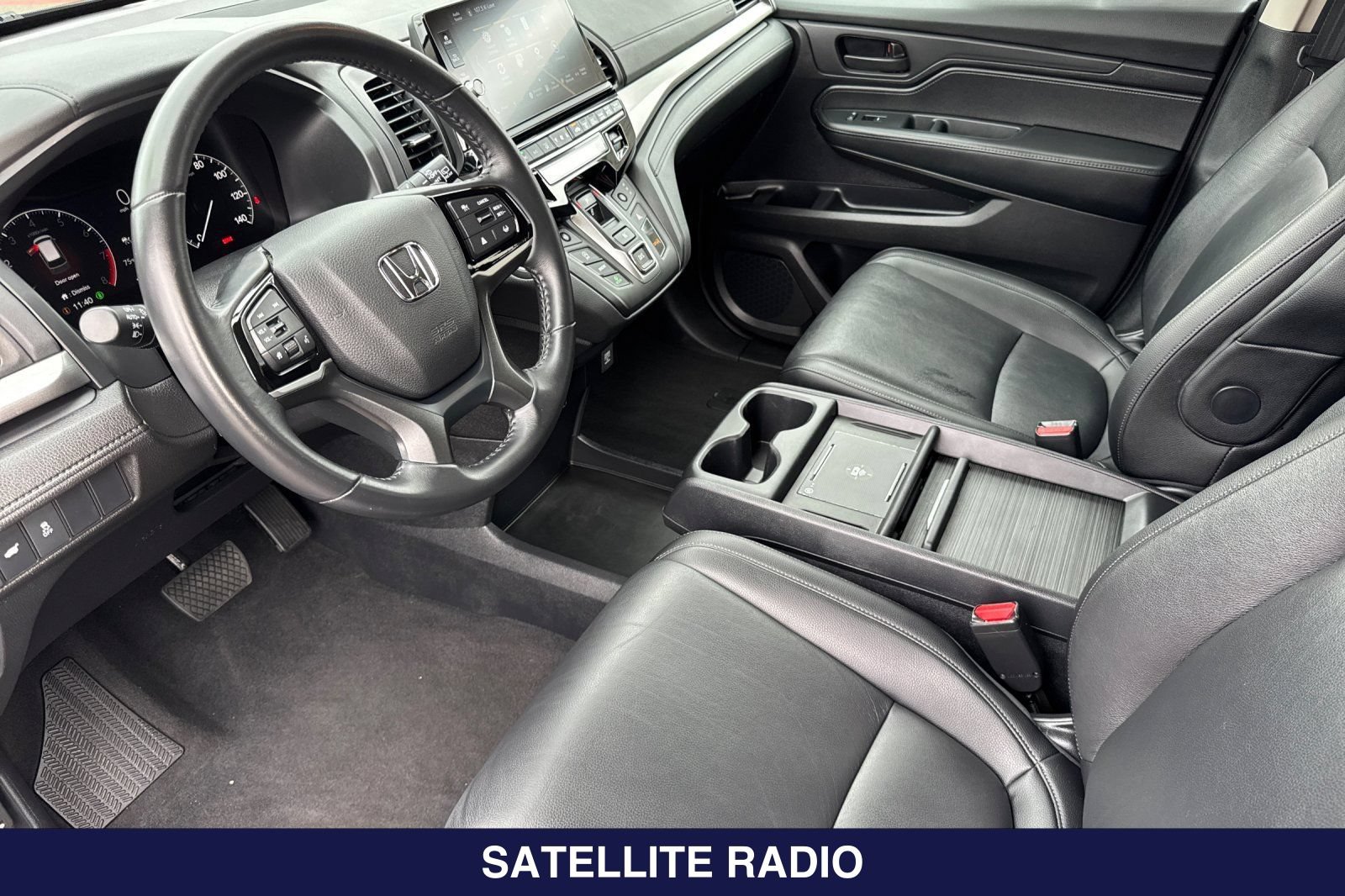 Used 2025 Honda Odyssey EX-L image 11
