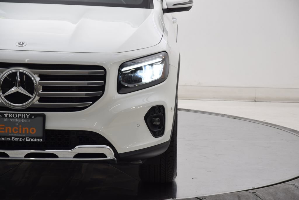 Certified 2024 Mercedes-Benz GLB 250 image 10