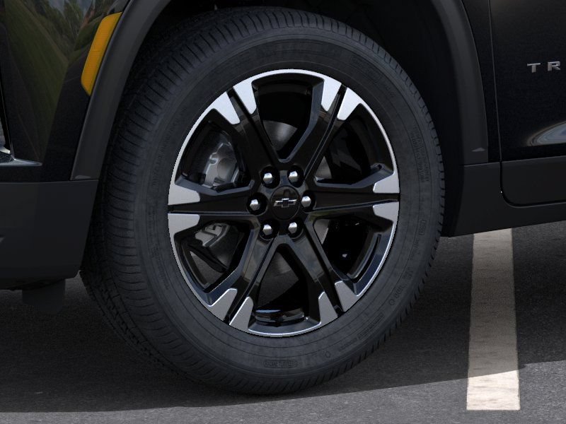 New 2027 Chevrolet Traverse LT w/ Sun and Wheel Package AWD/4WD image 9