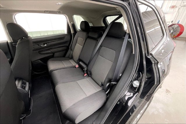 Certified 2026 Honda CR-V EX image 20