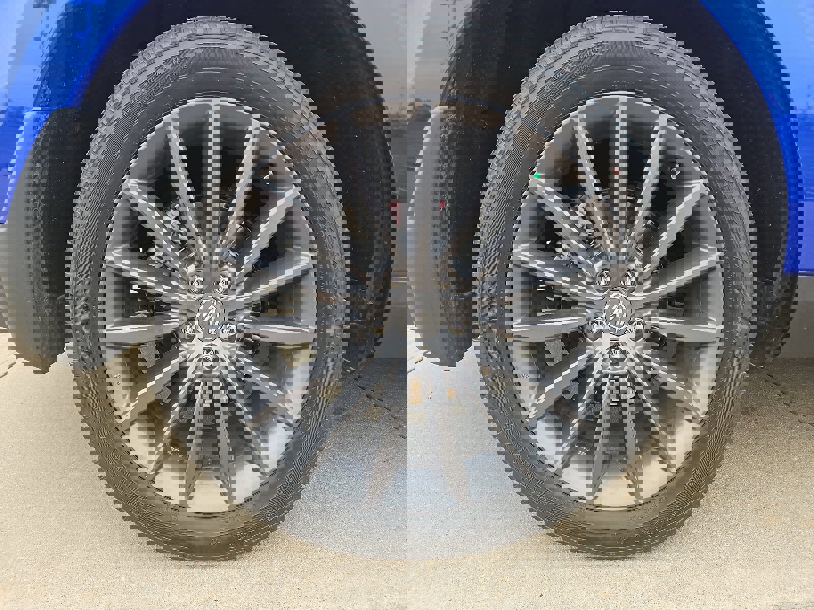 Used 2023 Acura RDX A-Spec image 5