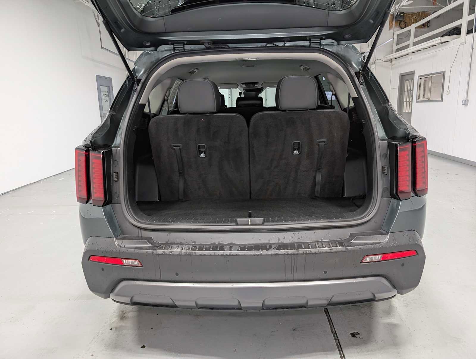 Certified 2022 Kia Sorento S image 40