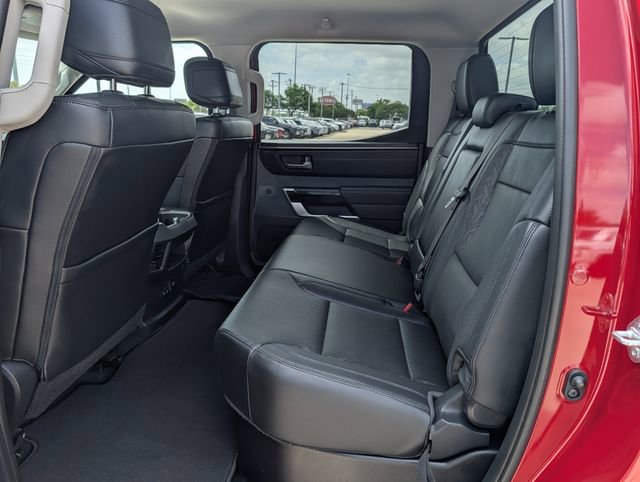 Used 2022 Toyota Tundra Limited image 28