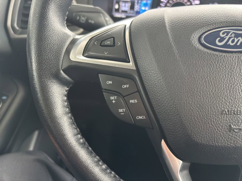 Used 2023 Ford Edge SEL image 27