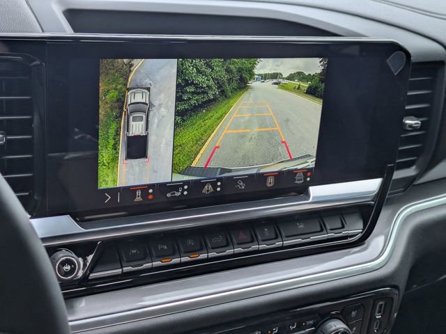New 2026 Chevrolet Silverado 1500 High Country AWD/4WD image 20