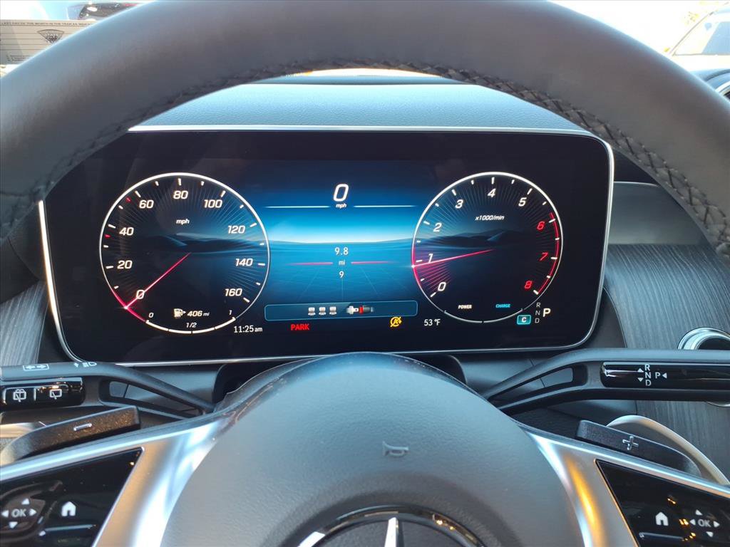 Used 2026 Mercedes-Benz GLC 300 4MATIC image 18
