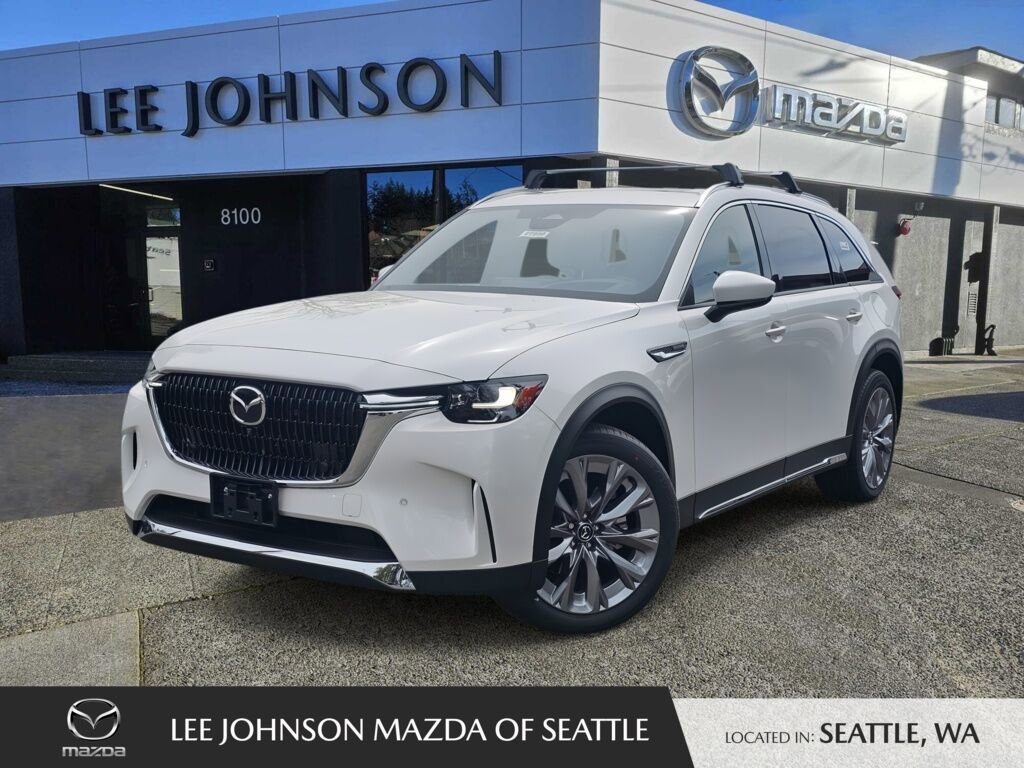 New 2026 MAZDA CX-50 AWD 2.5 S w/ Weather Package