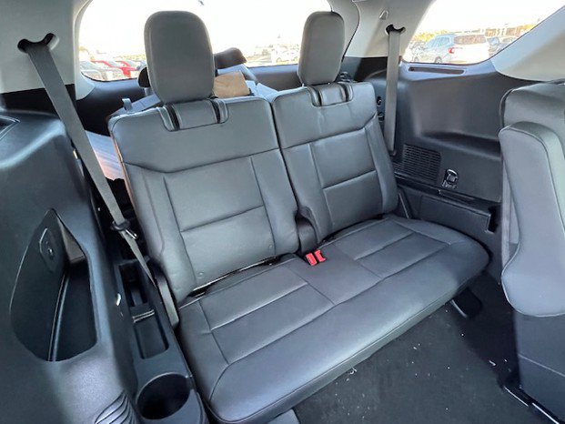 New 2026 Ford Explorer Active w/ Active Comfort Package AWD/4WD image 14