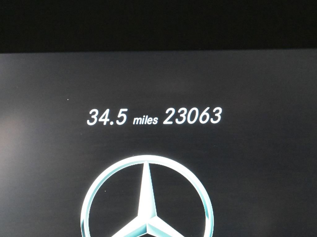 Used 2023 Mercedes-Benz C 300 Coupe image 35
