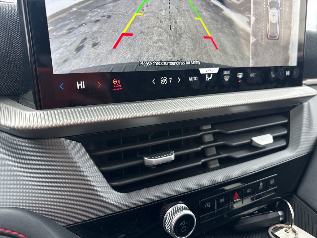 Used 2025 Ford Explorer ST w/ Sun And Sound Package image 38