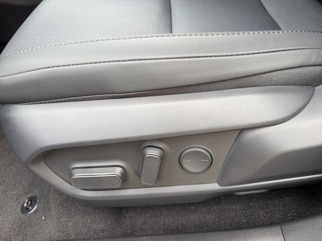 New 2026 Lexus ES 350h AWD w/ Cold Area Package image 13