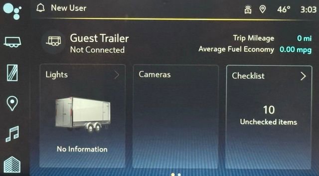 Used 2023 Chevrolet Tahoe High Country image 36