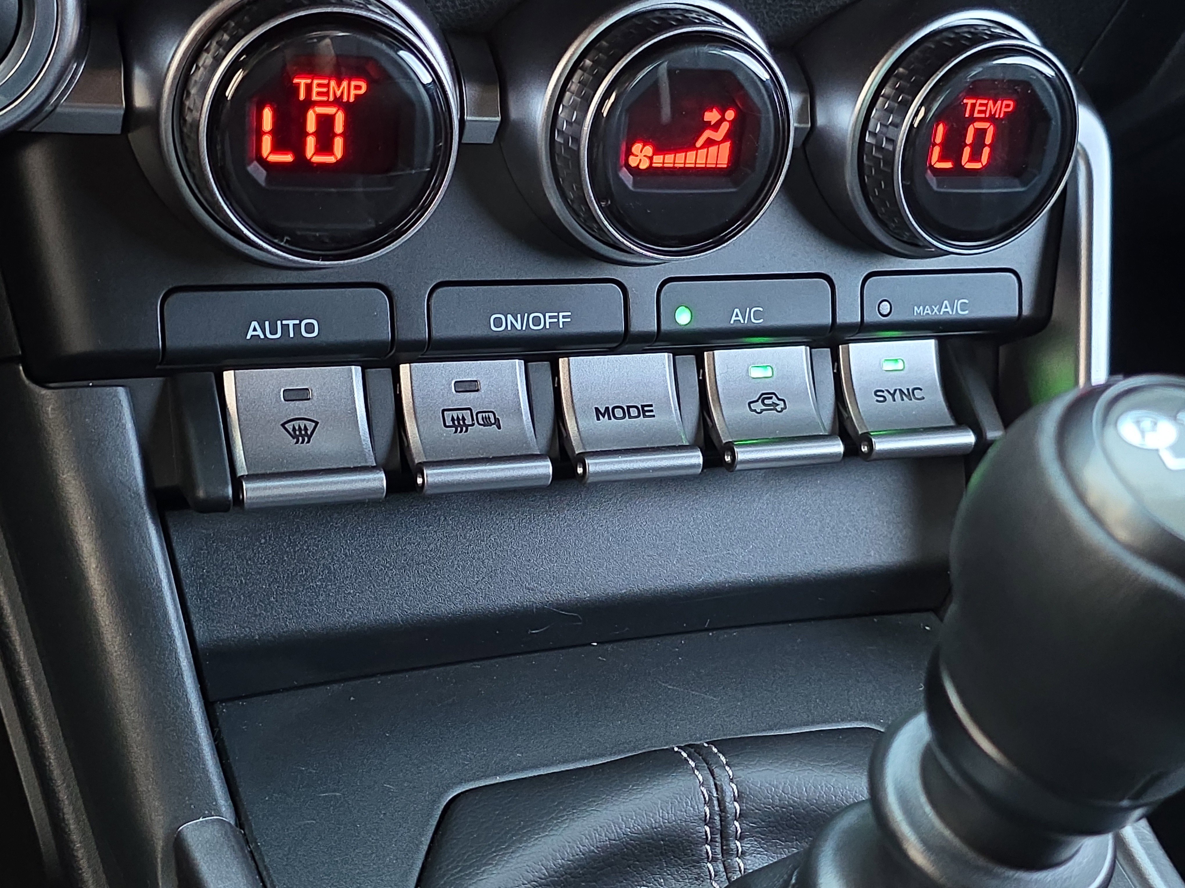 Used 2024 Toyota GR86 Premium image 22